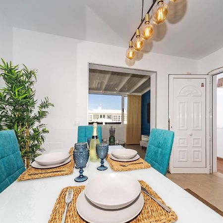 Luxury Apartment Chalana Плайя-Онда Екстер'єр фото