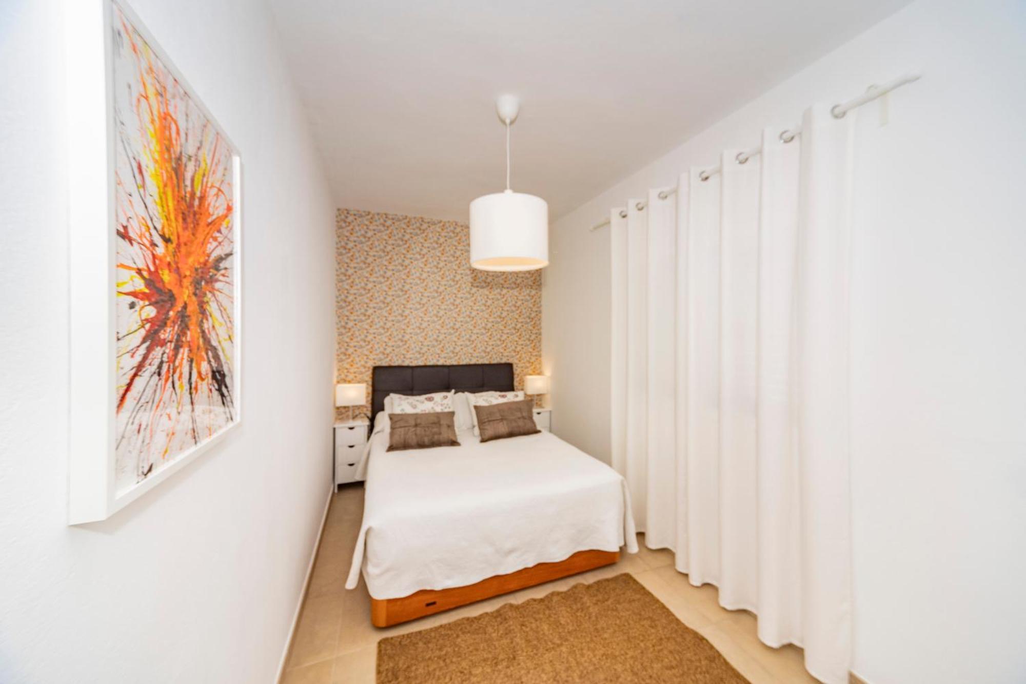 Luxury Apartment Chalana Плайя-Онда Екстер'єр фото