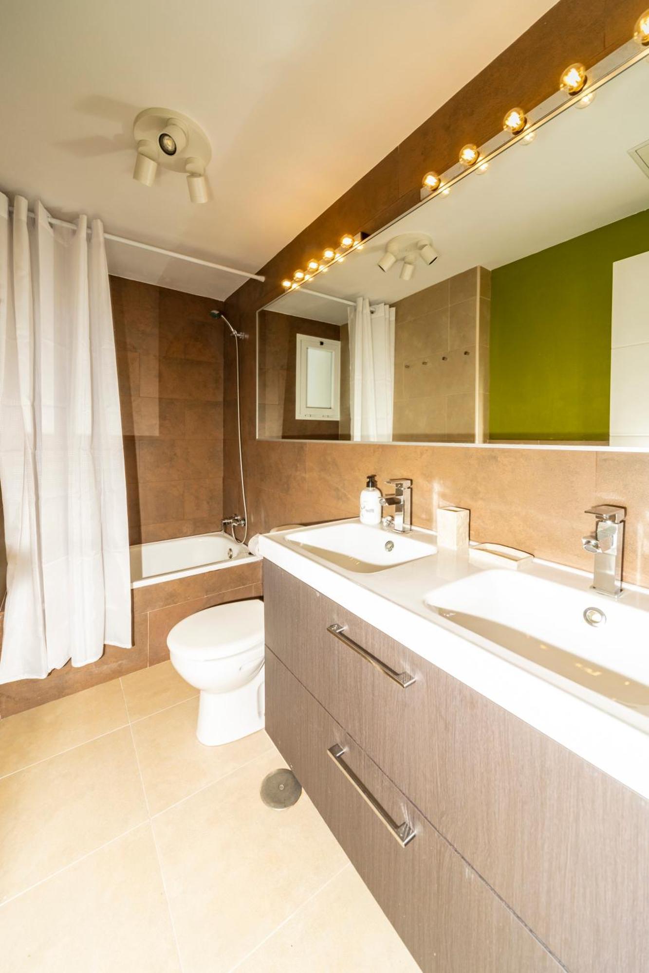 Luxury Apartment Chalana Плайя-Онда Екстер'єр фото