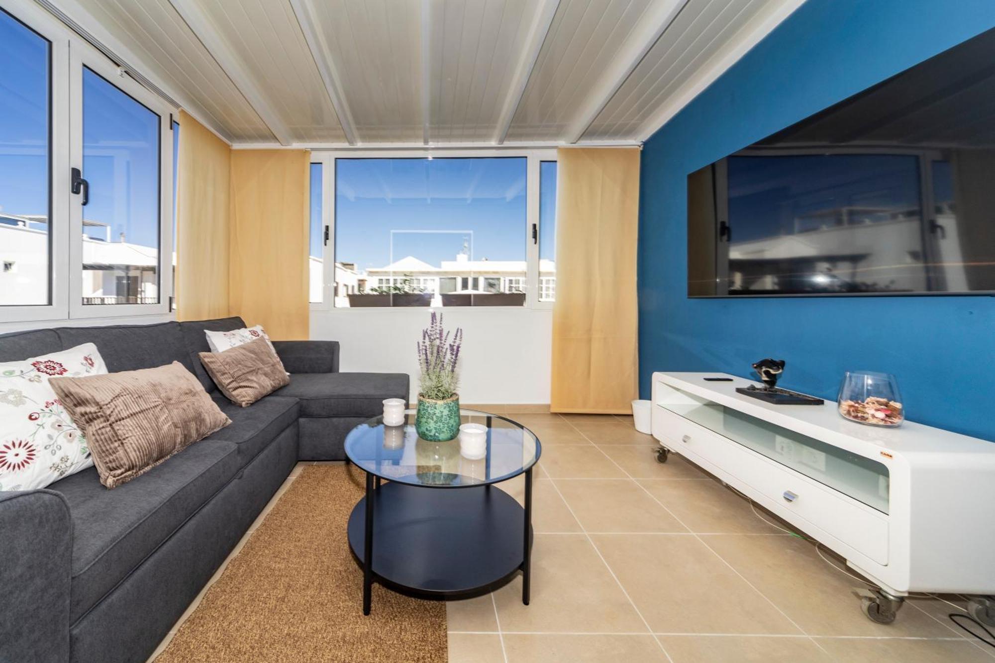 Luxury Apartment Chalana Плайя-Онда Екстер'єр фото