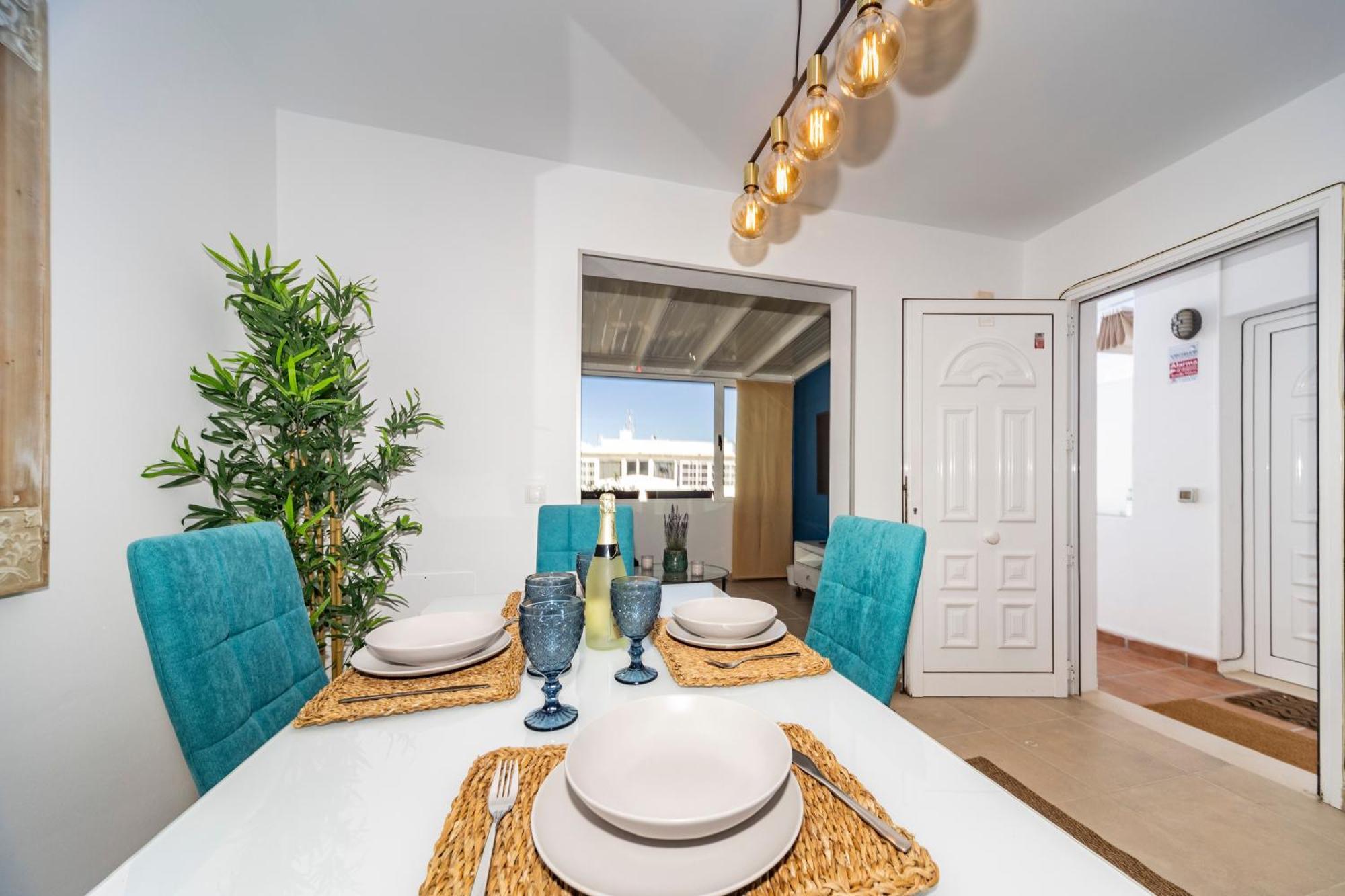 Luxury Apartment Chalana Плайя-Онда Екстер'єр фото