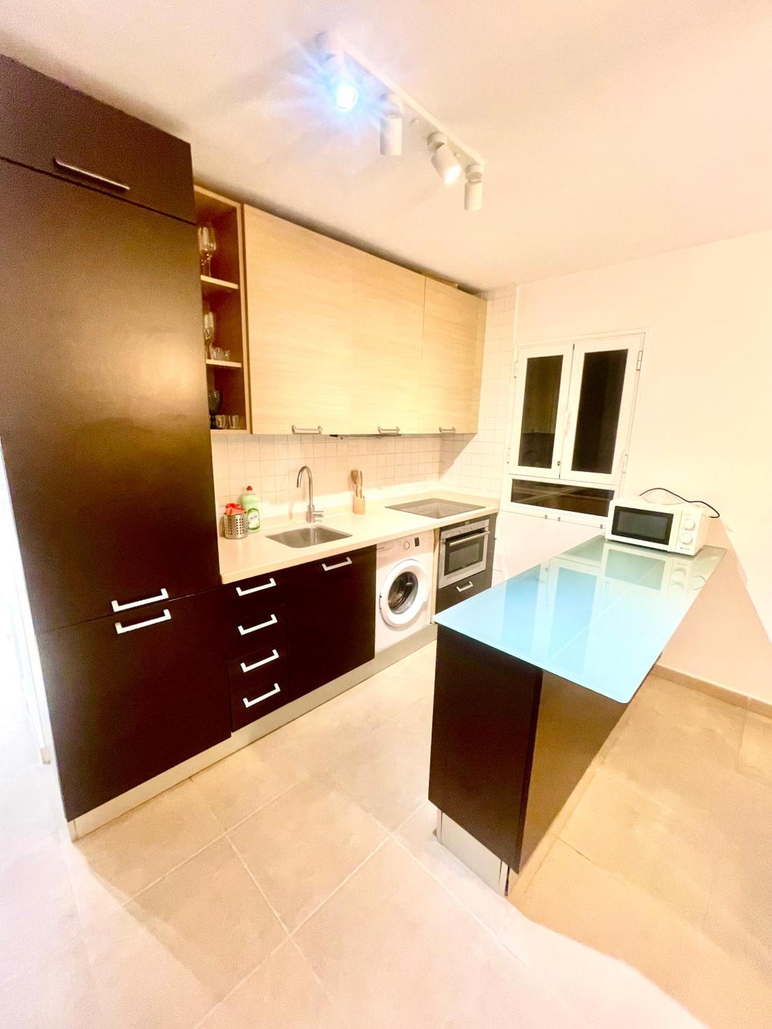 Luxury Apartment Chalana Плайя-Онда Екстер'єр фото